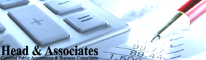Certified Public Accountants & Business Consultants