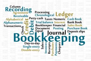 Bookkeeping services in Mechanicsville, VA.