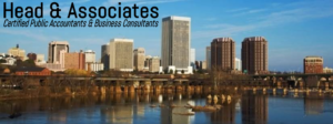 Head & Associates - Certified Public Accountants in Mechanicsville, VA
